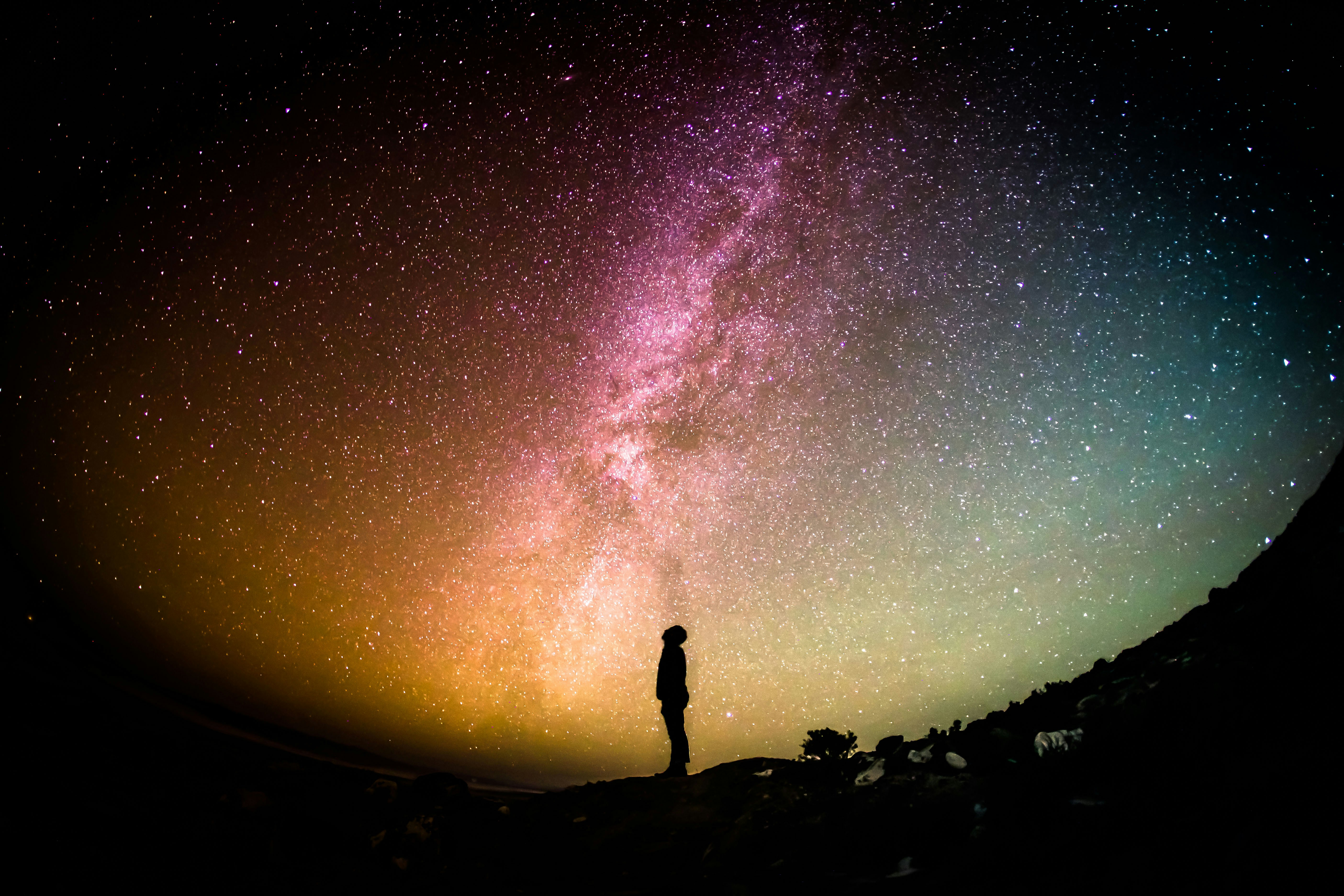 by Greg Rakozy on Unsplash Superintelligence